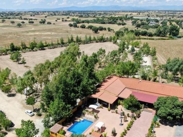Terreno en venta Villaviciosa de Odón
