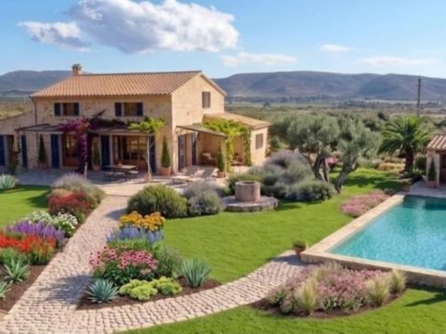 Terreno en venta Villena