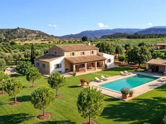 Terreno en venta Villena