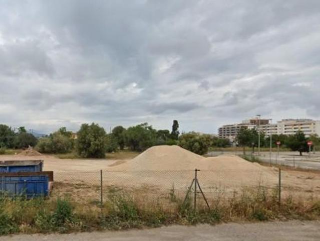 Terreno en venta Vinaròs