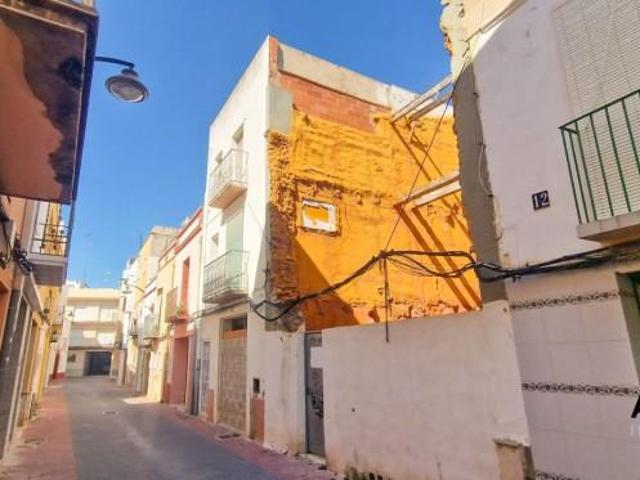 Terreno en venta Vinaròs