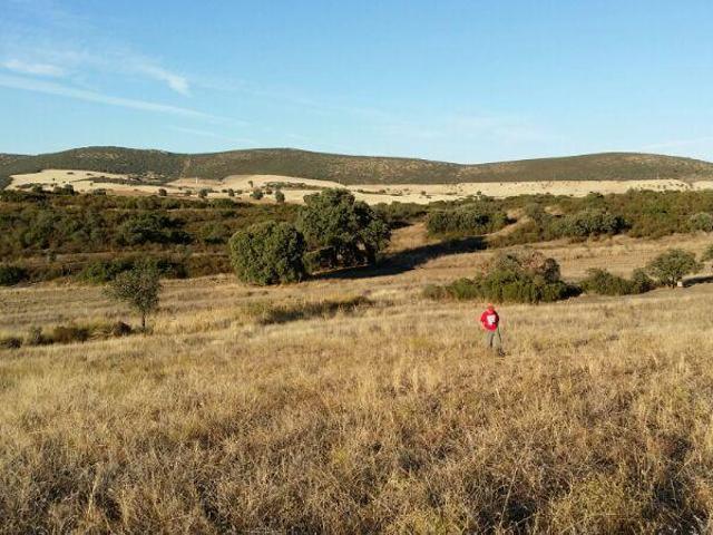 Terreno en venta Viso del Marqués