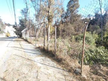 Terreno en venta Vista del Valle, Naucalpan