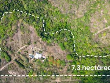 TERRENO EN VENTA, XALAPA VER