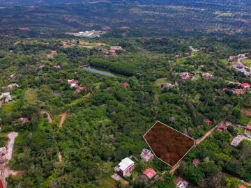 Terreno en venta Xalapa, Residencial Campestre El Aguacero
