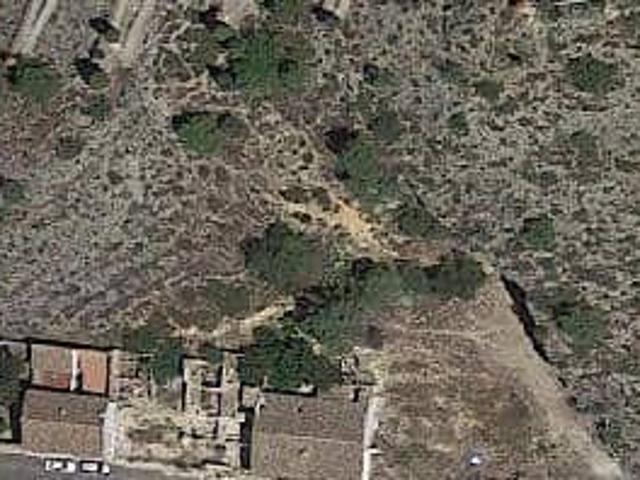 Terreno en venta Xàtiva