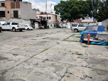 Terreno en Venta Xochimilco