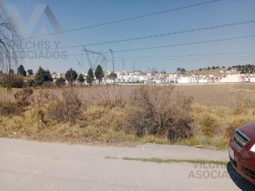 TERRENO EN VENTA,XONACATLAN