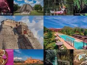 TERRENO EN VENTA YUCATÁN PARA CASA DE DESCANSO CERCA DE CENOTES Y ZONA TURISTICA
