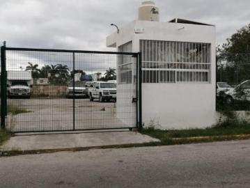 Terreno en venta y en renta en campeche area ah kim pech