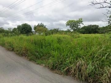 Terreno en venta y renta en Villa Union, Centro, Tabasco