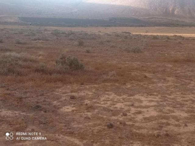 Terreno en venta Yaiza