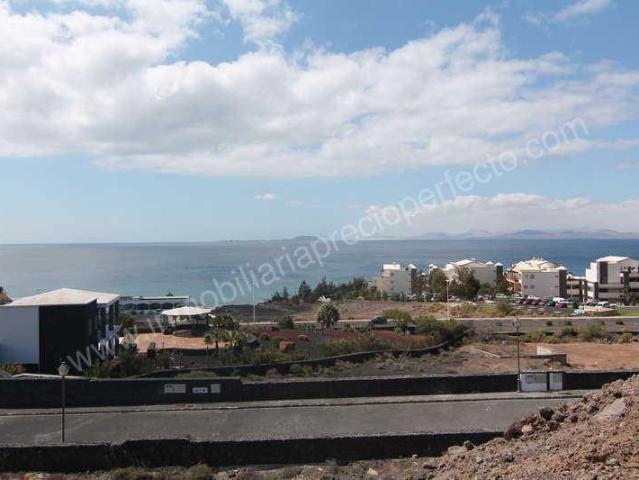 Terreno en venta Yaiza