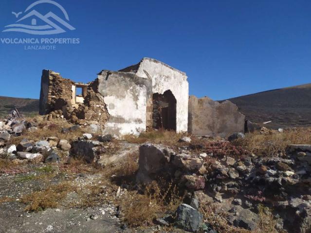 Terreno en venta Yaiza