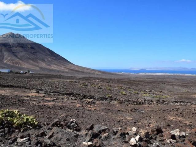 Terreno en venta Yaiza