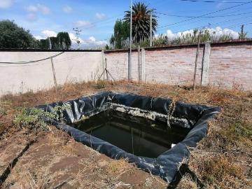 Terreno en venta yaruquí