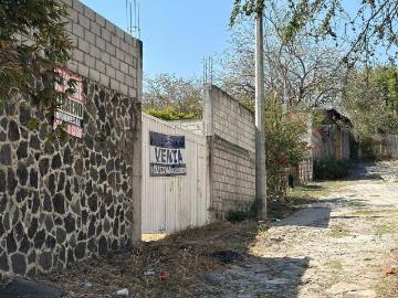 TERRENO EN VENTA YAUTEPEC MORELOS