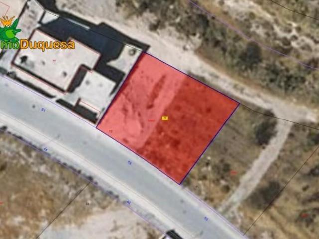 Terreno en venta Zubia