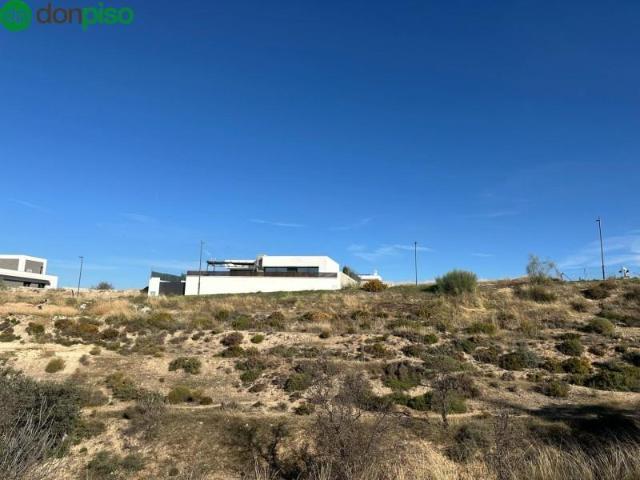 Terreno en venta Zubia