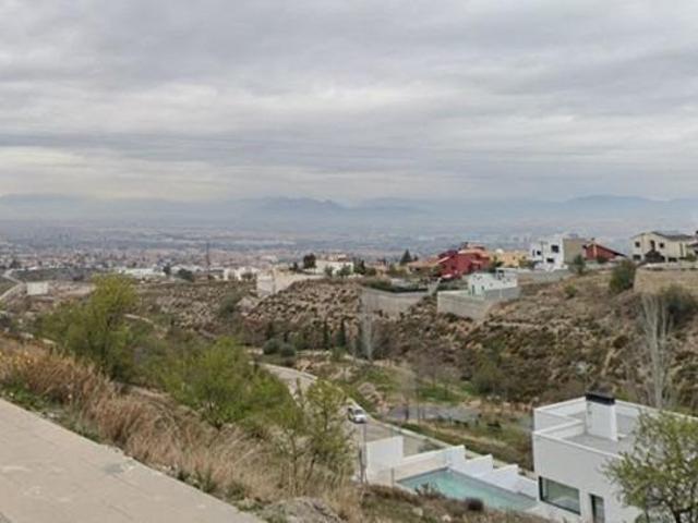Terreno en venta Zubia
