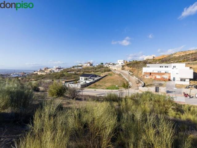 Terreno en venta Zubia