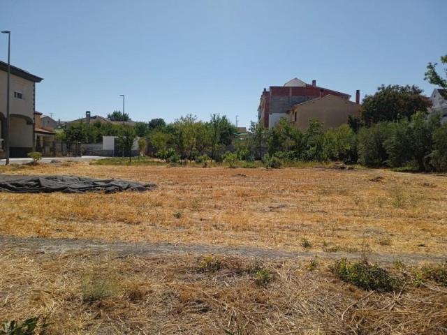 Terreno en venta Zújar