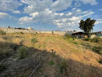 Terreno en venta, Zacatenco, Tláhuac