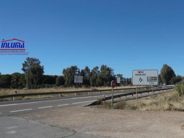 Terreno en venta Zafra