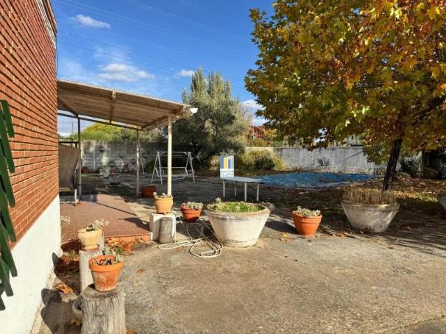 Terreno en venta Zamora