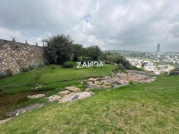 TERRENO EN VENTA ZANDA ZONA NORTE DE LEON GTO