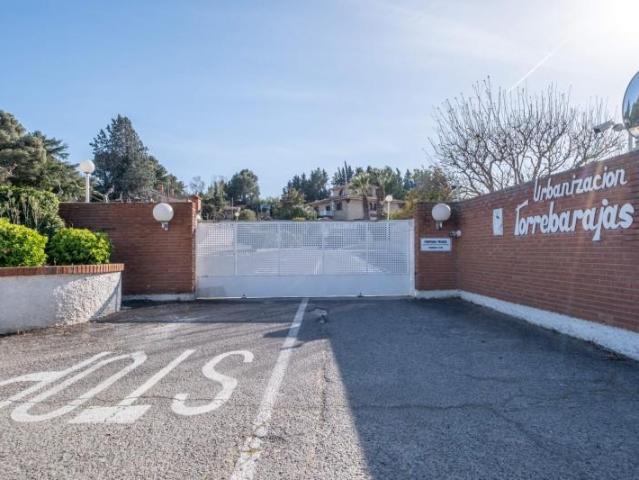 Terreno en venta Zaragoza