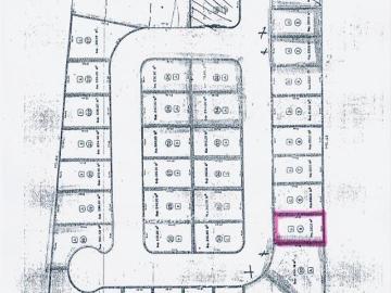 Terreno en venta en Fraccionamiento Residencial Zavaleta
