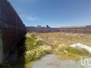 TERRENO EN VENTA, ZEMPOALA HIDALGO