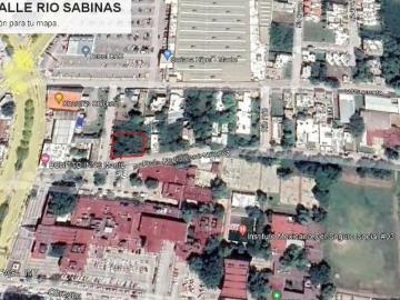Terreno en venta, Zona Centro, Cd. Mante