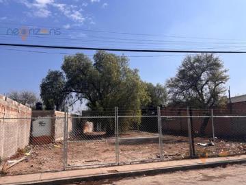 Terreno en Venta Zona Centro en Municipio de Pozos SLP