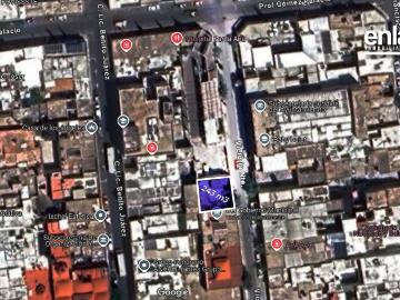 Terreno en VENTA zona centro