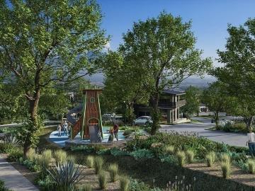Terreno en venta zona Cumbres