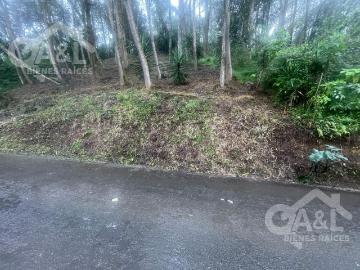 Terreno en Venta Zona Bosque Briones