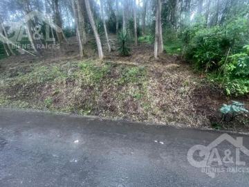 Terreno en Venta Zona Bosque Briones