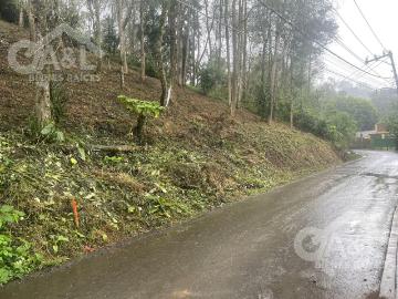 Terreno en Venta Zona Bosque Briones