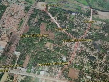 Terreno en Venta Zona Diamante