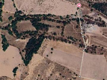 TERRENO EN VENTA ZONA INDUSTRIAL AGUASCALIENTES