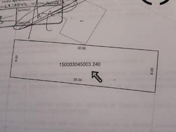 TERRENO EN VENTA ZONA LOS PRESIDENTES