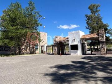 TERRENO EN VENTA, ZONA LA CAMPIÑA, fraccionamiento LAS CUATRO ESTACIONES