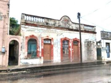 Terreno en Venta Zona Tampico Centro, Aquiles Serdán