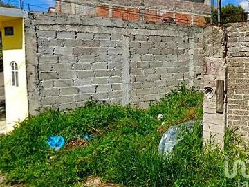 Terreno en venta 126m2 listo para construir en Lago II, a pasos del Libramiento Periférico