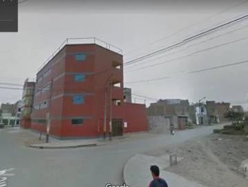 TERRENO EN VENTA 160M2, URB. SANTO DOMINGO, CARABAYLLO