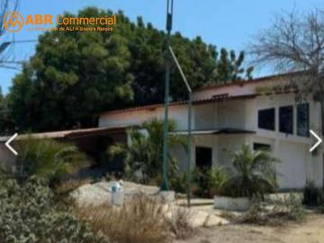 Terreno en venta 10.750m² Sector Industrial La Libertad, Prov