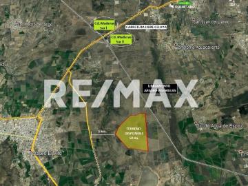 TERRENO EN VENTA
