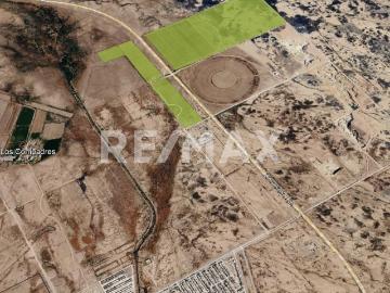 TERRENO EN VENTA 112 HECTÁREAS LIBRAMIENTO ORIENTE KM.13